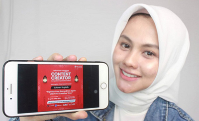 Telkomsel Hadirkan Video Challenge Berhadiah Puluhan Juta Rupiah